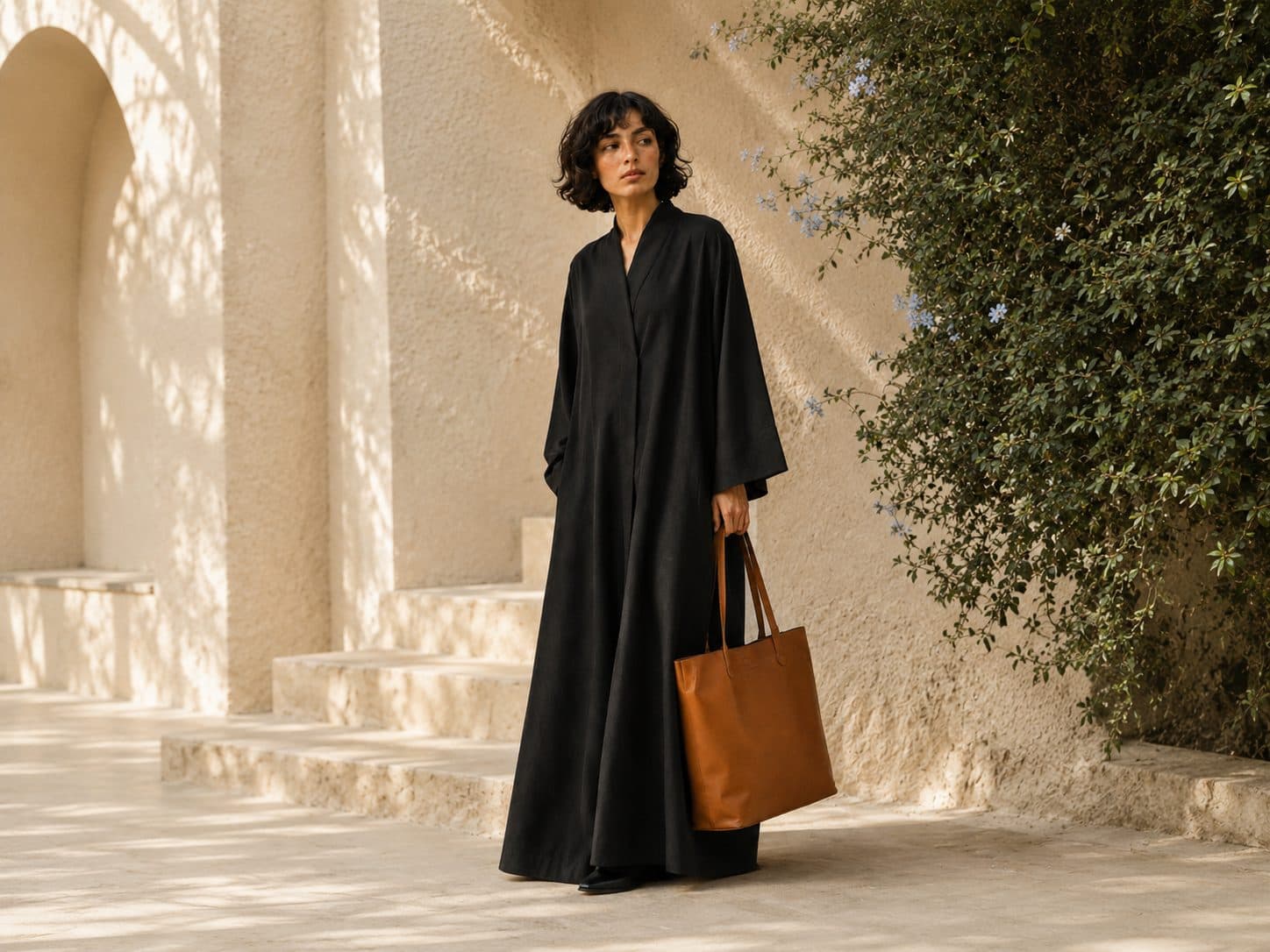 The Overcoat