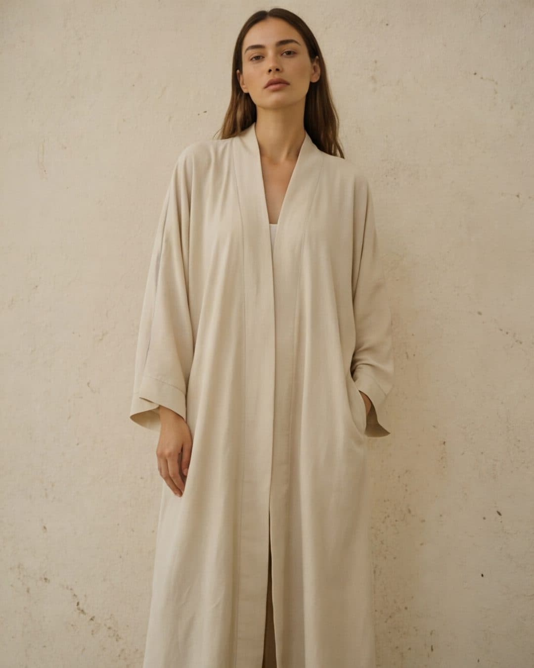 Oat Linen