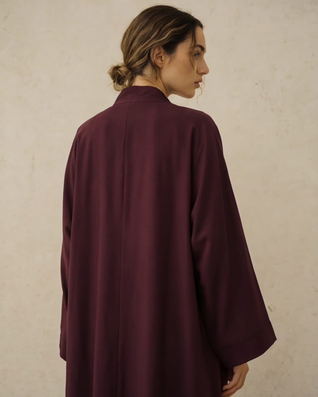 Oxblood