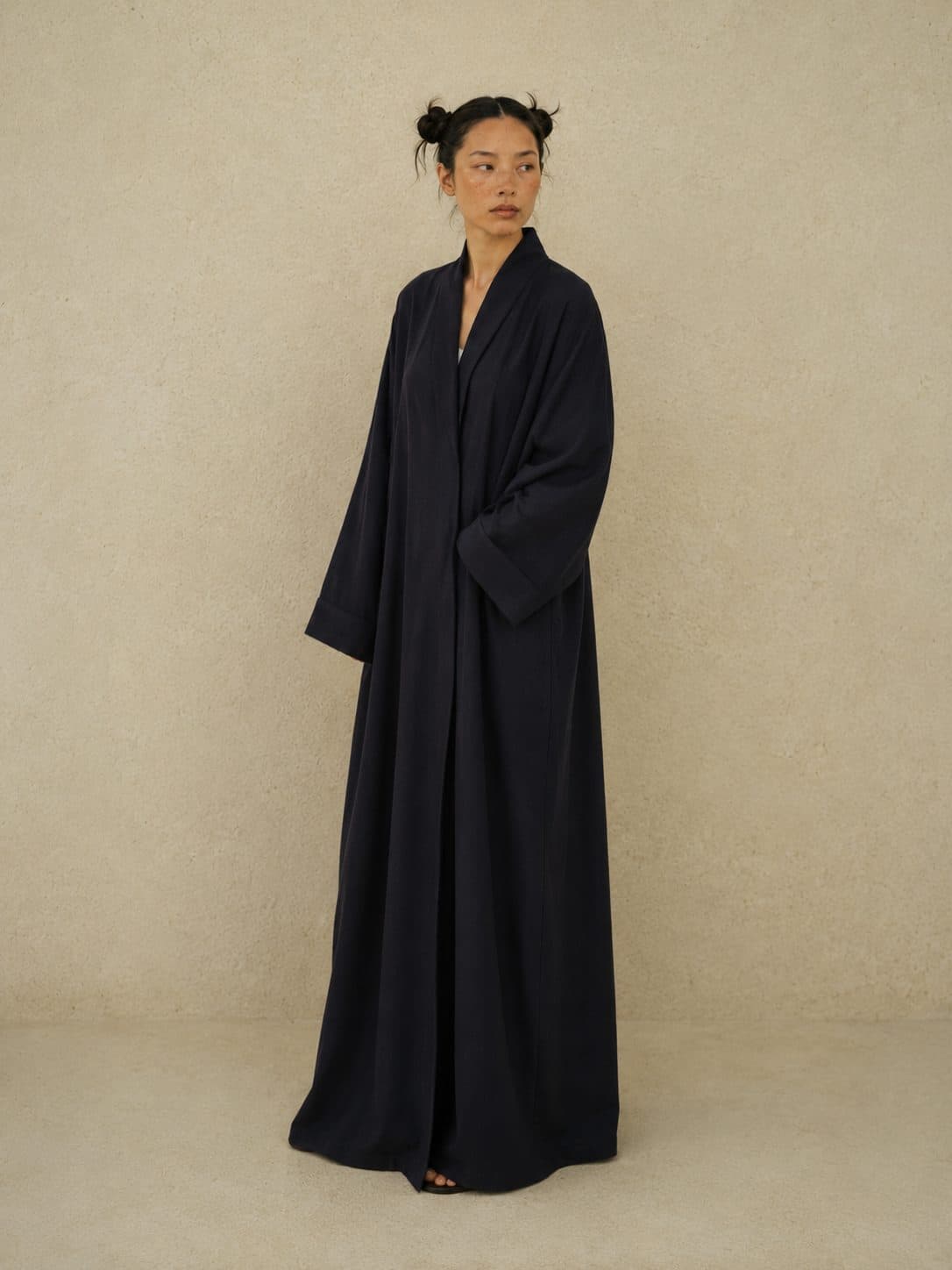 Pinstripe Tailoring